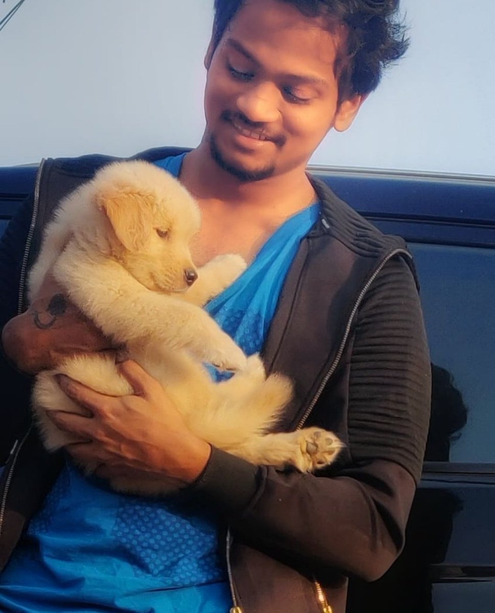 MrShannu07's tweet photo. Teddy 

#PeoplesWinnerShannu
#Shannu https://t.co/tKsxQyCZES