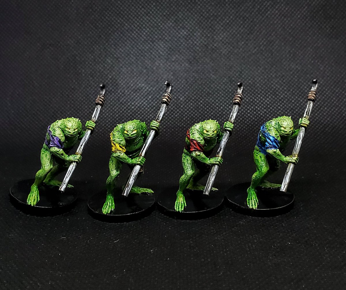 TheHolyFireman's tweet photo. [Ominous Croaking]
-
-
#hellboy #hellboyboardgame #bprd #mantic #manticgames #tabletopgaming #holyfireminis https://t.co/2yNyEuA6Yl