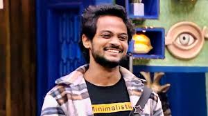 Abhiram13882428's tweet photo. #peopleswinnershannu
One word about shannu- brahma🔥🔥🔥🥵 https://t.co/0J2aIISZpT