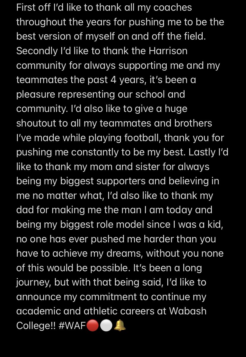 Logan Holmes tweet media