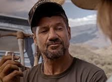Happy birthday Fred Ward 