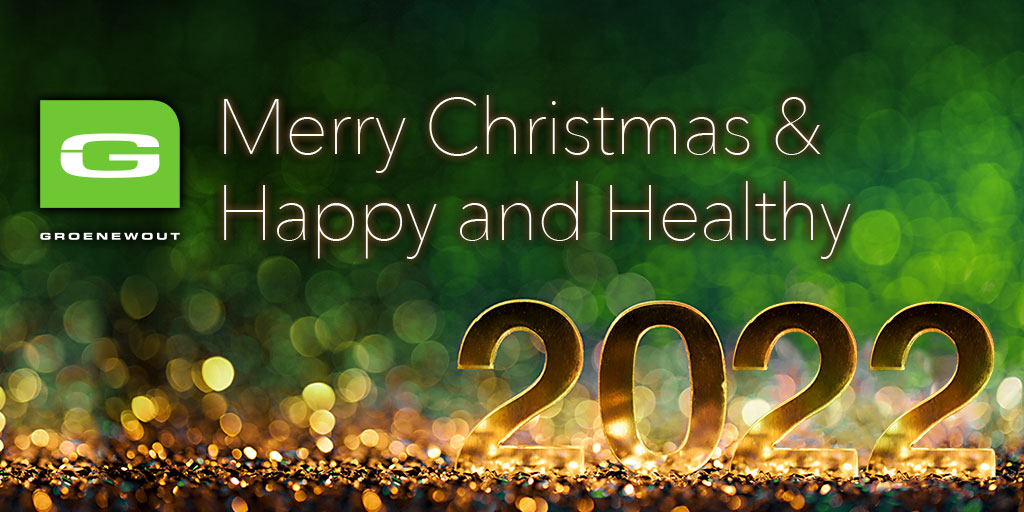 Groenewout_com's tweet photo. May 2022 be filled with health, happiness, success and prosperity for everyone. Groenewout’s team wishes you a wonderful festive season. https://t.co/nroCTRZxUA