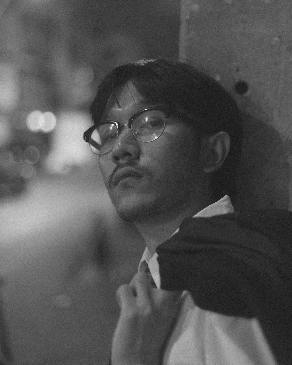 petchpechon's tweet photo. It is not attitude, it is the way I am. 🤍🖤📸
___
.
Model : (@Ddreamtana )
Photograph : #Petchography #เพชรถ่าย https://t.co/wwc0hvzu1L