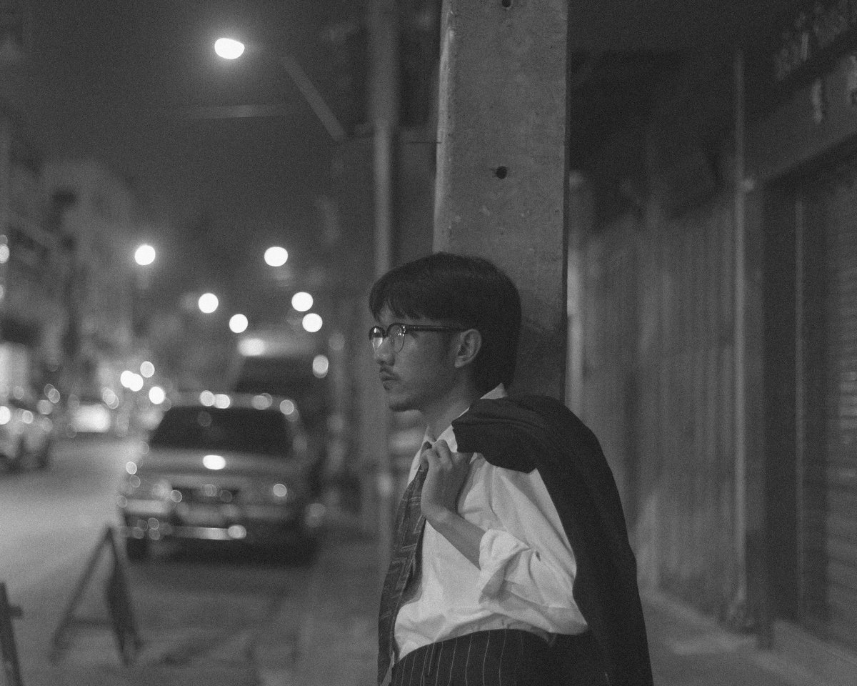 petchpechon's tweet photo. It is not attitude, it is the way I am. 🤍🖤📸
___
.
Model : (@Ddreamtana )
Photograph : #Petchography #เพชรถ่าย https://t.co/wwc0hvzu1L