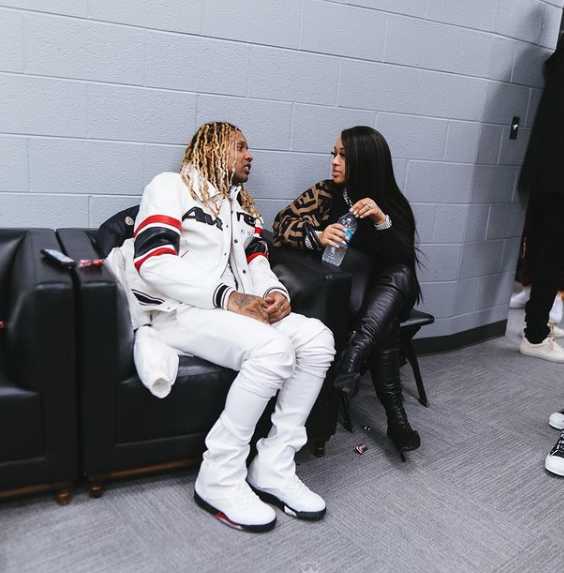 BlessingWayda's tweet photo. THE BANKS 🏆 @lildurk @indiaroyaletv https://t.co/ctvplIhnB5