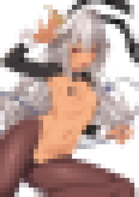 ファンティアに投稿しました!「バニーのドラゴン」 https://t.co/cXCrBU64A4 #Fantia #ファンティア
今回も有料会員の方向けに逆バニー差分投稿してます。 