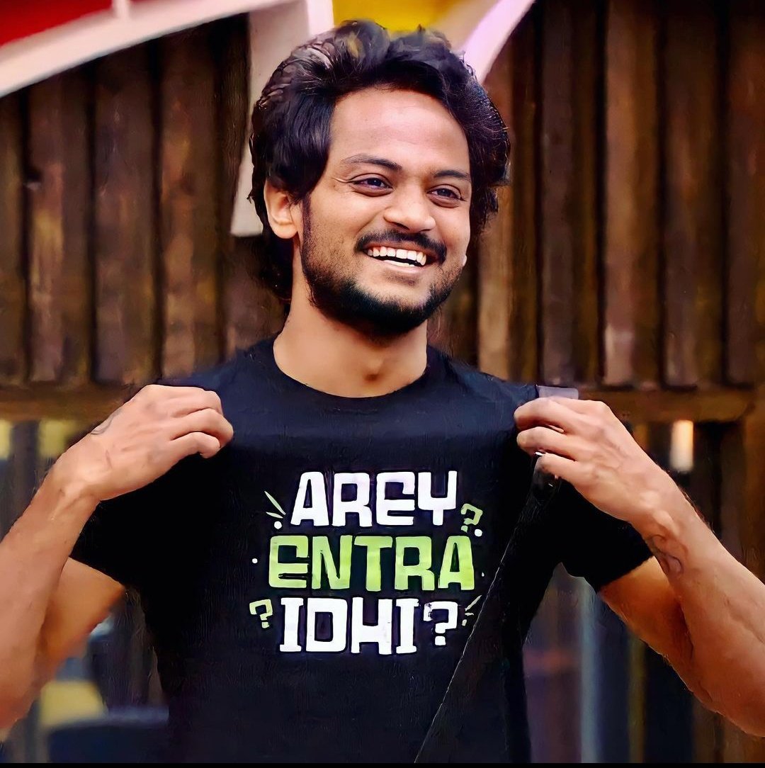 janvi_e's tweet photo. He went through the negativity in this age..
He is facing many people's Characters..
Even though the bigboss is over.. Negativity on him is not going off..
We are with him always.
The youngest person to achieve success .
#PeopleswinnerShannu https://t.co/joDFIqJwyI