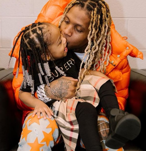 BlessingWayda's tweet photo. It’s bout the family fr @lildurk @indiaroyaletv https://t.co/59k76UzrAJ