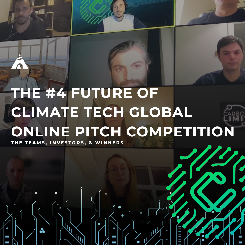 critical_cap's tweet photo. Meet the winners of our latest #climatetech pitch competition!🏆👏
Congrats to this year's winner @AromatEco, the UK startup bioengineering microbes to produce carbon-negative &amp; affordable chemicals!👨‍🔬

#climatesolutions https://t.co/Md0na0qZgi