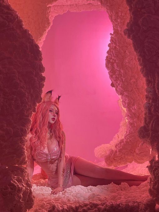 コスプレイヤー菌烨takoのTwitter画像5