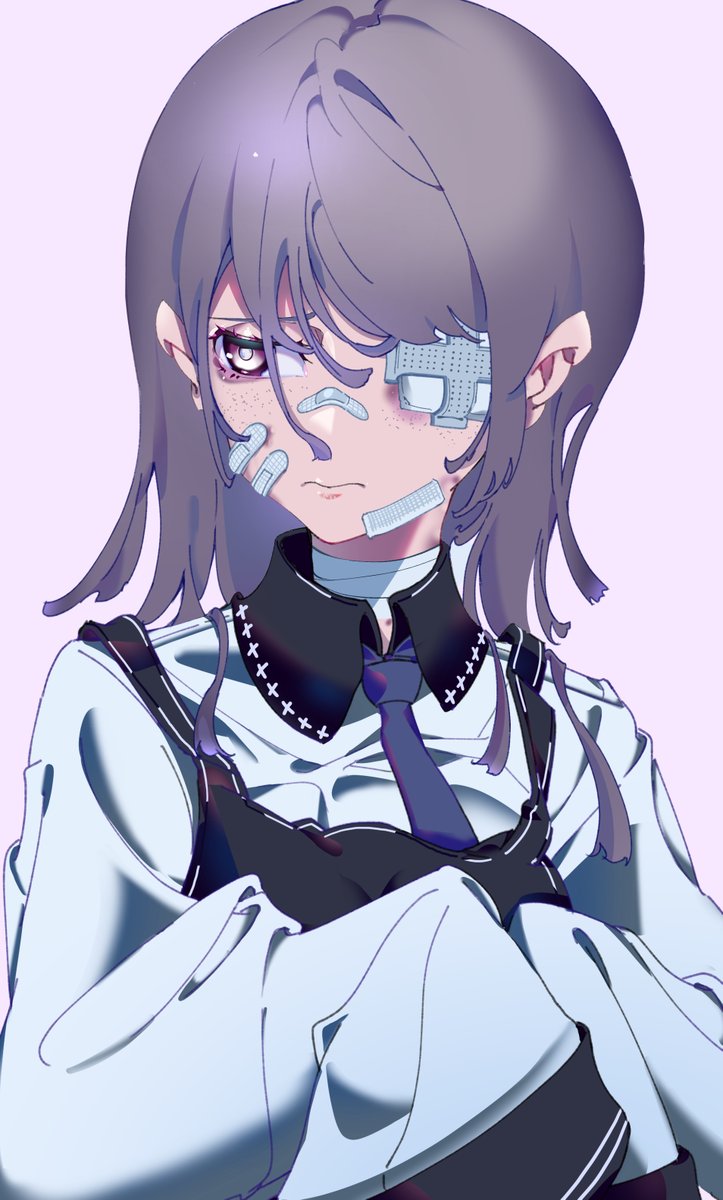 「創作 」|みぞれしのイラスト