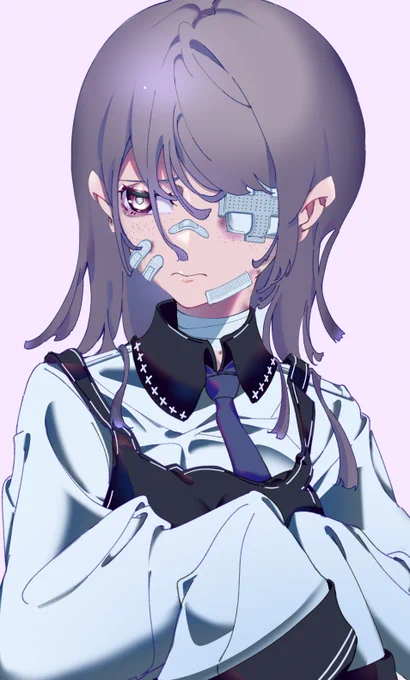 創作 