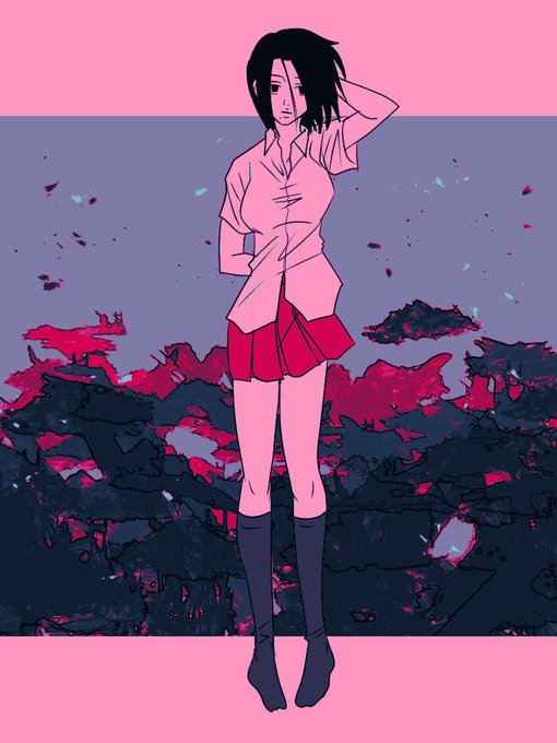 瓦礫のtwitterイラスト検索結果 瓦礫のtwitterイラスト検索結果