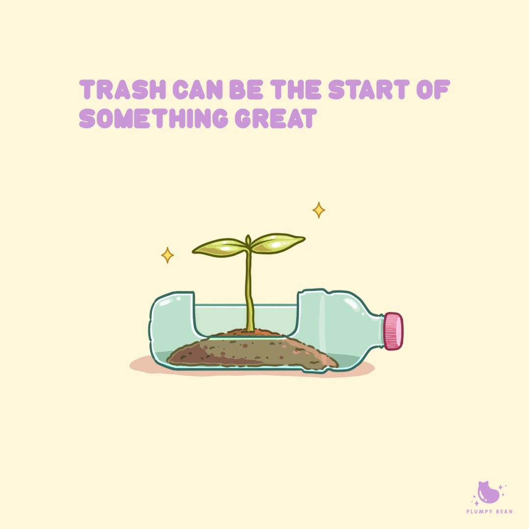 PlumpyBean's tweet image. we ain’t bringin negative self talk with us into 2022 ✨🤟🏼