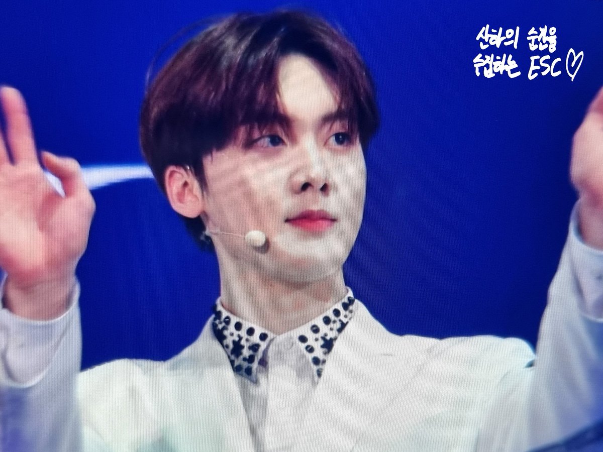 ESCollection03's tweet image. 211220 모두함께 딴렐루야🙌🙌

#ASTRO #아스트로 #YOONSANHA #윤산하 @offclASTRO