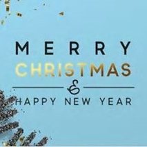 Before the mad rush begins, we would like to take this opportunity to wish you all a very safe and Merry Christmas &amp; Happy New Year for 2022.

Our last trading day is Friday 24th December, resuming as normal on Tuesday 4th January 2022.

#MerryChristmas2021 #FestiveSeason
