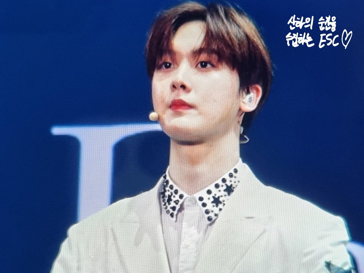 ESCollection03's tweet image. 211220 모두함께 딴렐루야🙌🙌

#ASTRO #아스트로 #YOONSANHA #윤산하 @offclASTRO