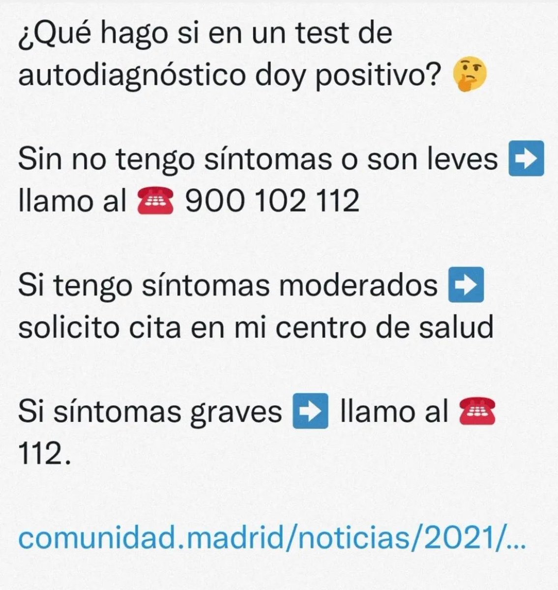 Centro de Salud El Reston tweet media