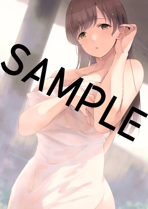 【C99新刊】年末のコミケで頒布する新刊『備忘録的折鞄
』の通販予約が開始されました!当日会場に来られない方も多いかと思われますので、こちらでご予約いただけると嬉しいです!→ https://t.co/N1JrwOSZVP 