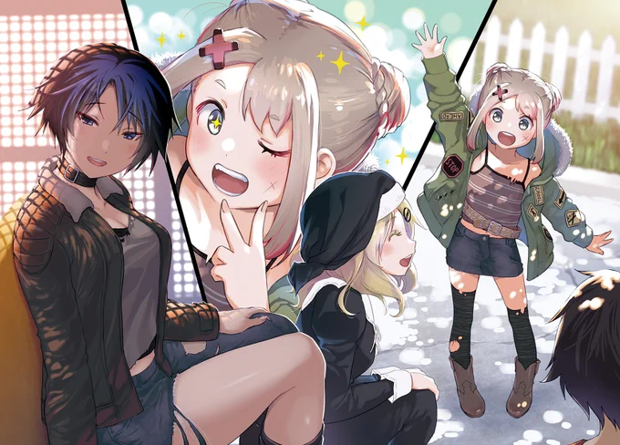 #2021年自分が選ぶ今年の4枚
このあたりがお気に入りでした。 