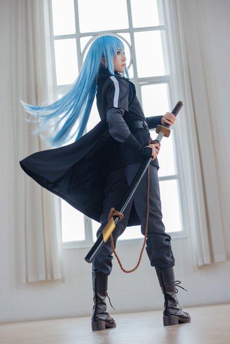 Twitterのコスプレ画像13