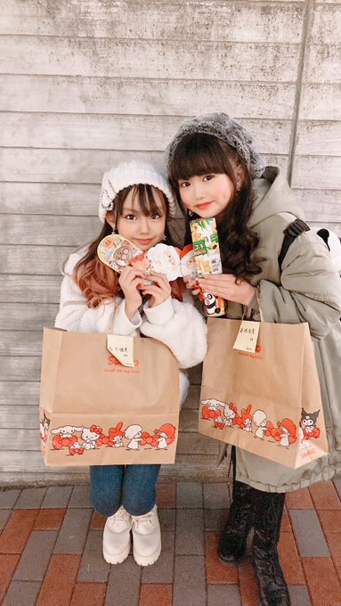 Twitterのコスプレ画像18