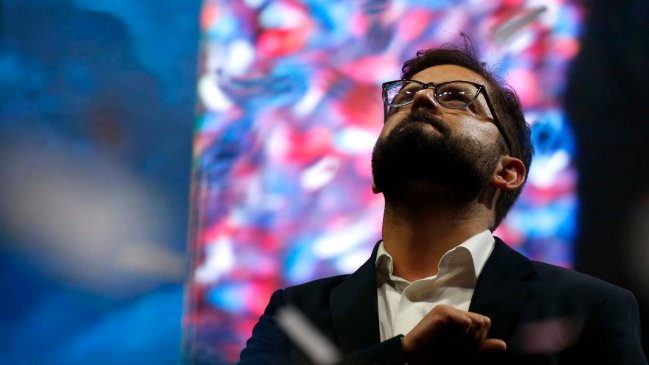 Cooperativa's tweet image. Unión Europea desea "fortalecer" su relación con Chile tras la victoria de Boric #CooperativaElecciones bit.ly/3yMRQRM