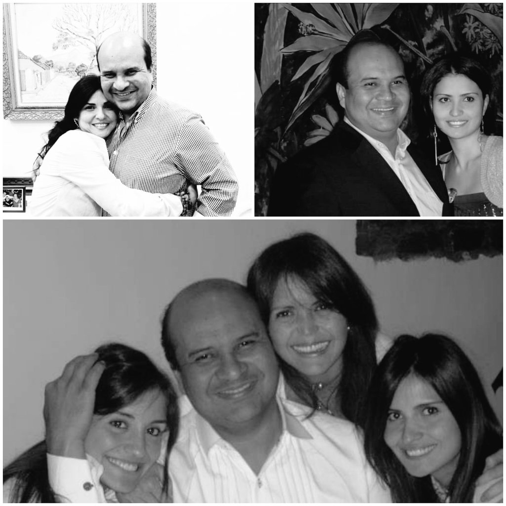 FarahMiranda's tweet image. #20Dicembre Nunca nos supongamos solos ni débiles, nos siguen ejércitos poderosos que no imaginamos. 
Si elevamos nuestro espíritu, el bien triunfará.
De parte de la familia de @rolandcarreno 
¡GRACIAS! por su solidaridad.
¡Buen inicio de semana amigos!
#LiberenARolandCarreño