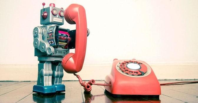 Telemarketing selvaggio: stop agli squilli molesti anche automatizzati ntplusdiritto.ilsole24ore.com/art/telemarket…