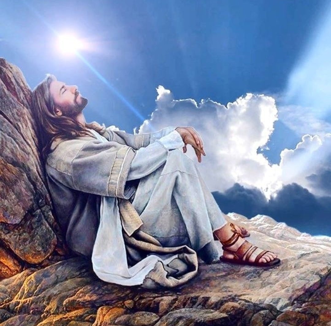 yyyss5551's tweet photo. "بِهِ يُنْتَهَى إِلَى النَّجَاحِ، وَبِكَلِمَتِهِ يَقُومُ الْجَمِيعُ."

(سي 43: 28).❤️✝️❤️ https://t.co/U9Eo5ibnKA