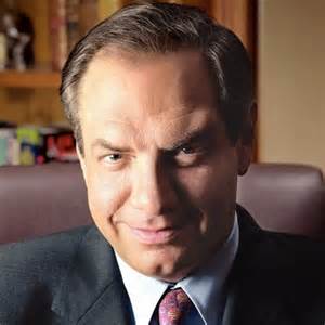Happy 75th Birthday to 
DICK WOLF 