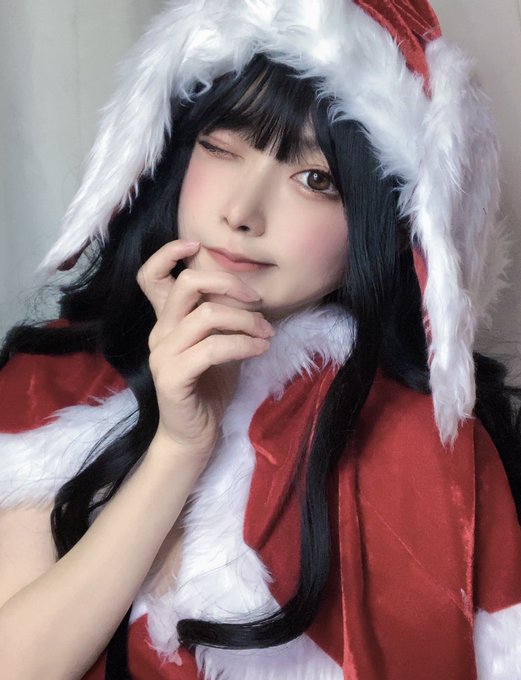 Twitterのコスプレ画像34