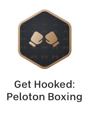 swdelta7's tweet photo. .@onepeloton - I thoroughly enjoyed this program! Definitely will be taking more boxing classes in 2022. π₯ #FeelStrongBeStrong #PresentToMyself https://t.co/Ks6fipFREV