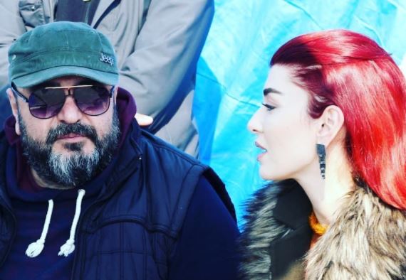 Kuzey Yıldızı’nın yönetmeninden Show TV’ye yeni dizi! dlvr.it/SFjttm