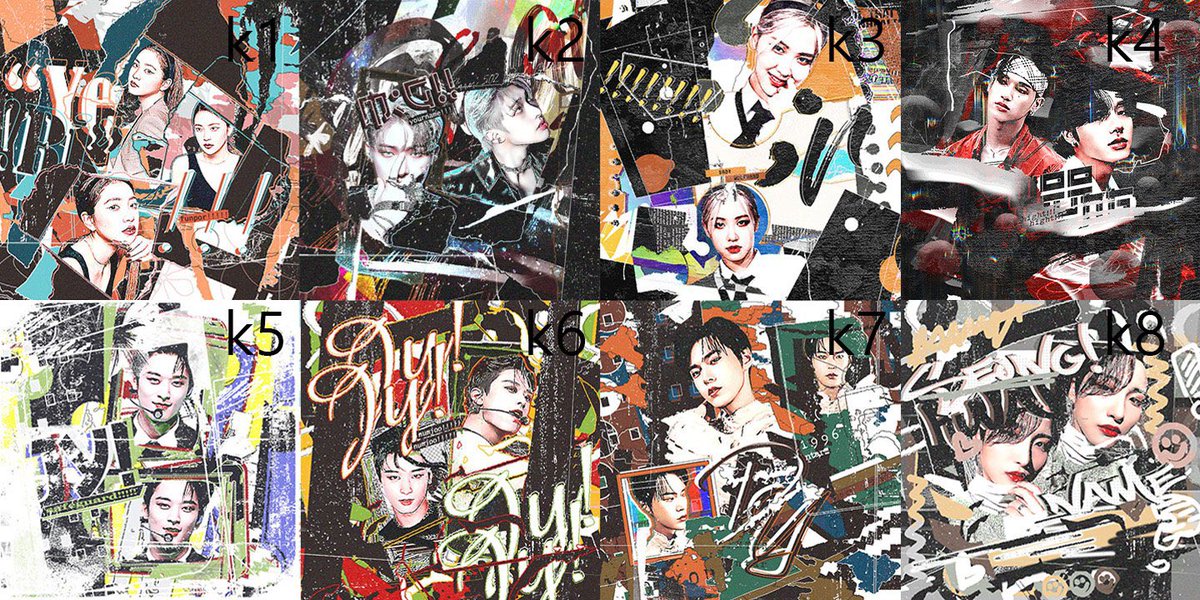 。🦌 promotion buy 2 get 1 free❕🎄 。

。 ♡ 🎅🏻 ♡♡ ☃ ♡♡ 🎅🏻 ♡  。

♡。today - 25 dec
♡。pin ver b1-b8, k1-k8
♡。แถมพินแบบที่ราคาถูกกว่า 
♡。dm 24/7 แล้วทางร้านจะส่งฟอร์มให้กรอก
♡。ชวนเพื่อนมาหารกันเยอะๆนะค้า 

#สองเจ็ดชื่อพี่ 
。 ♡ 🎅🏻 ♡♡ ☃ ♡♡ 🎅🏻 ♡  。