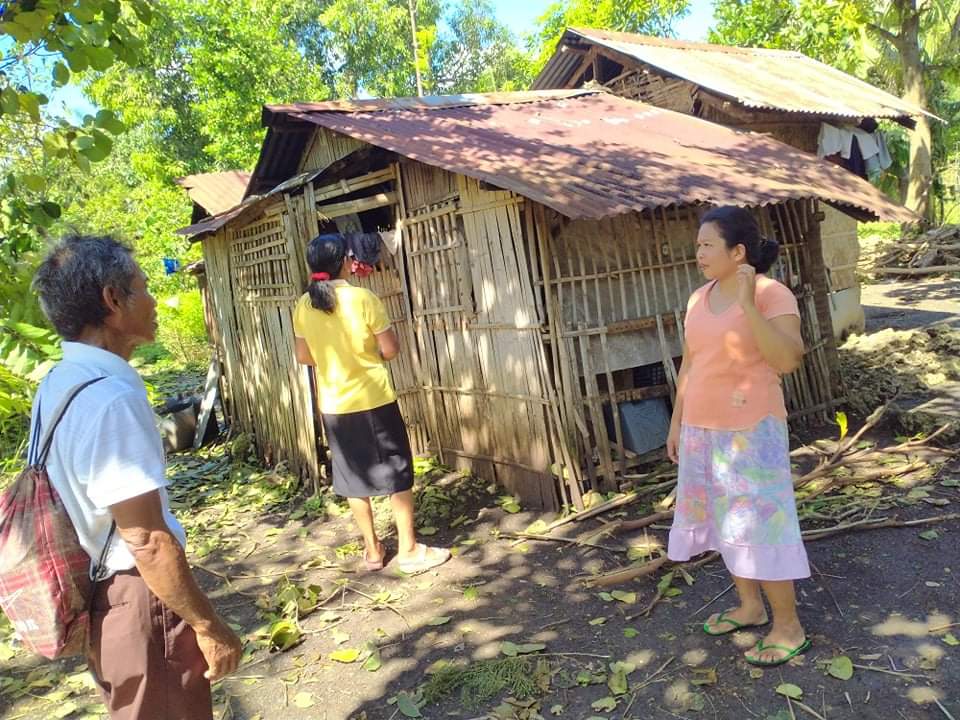 Merlina42197896's tweet photo. Thank you Lord🙏
Thank you everyone for helping🙏
#BantilisFamily
#SipawayIsland https://t.co/RWECyGYzrm