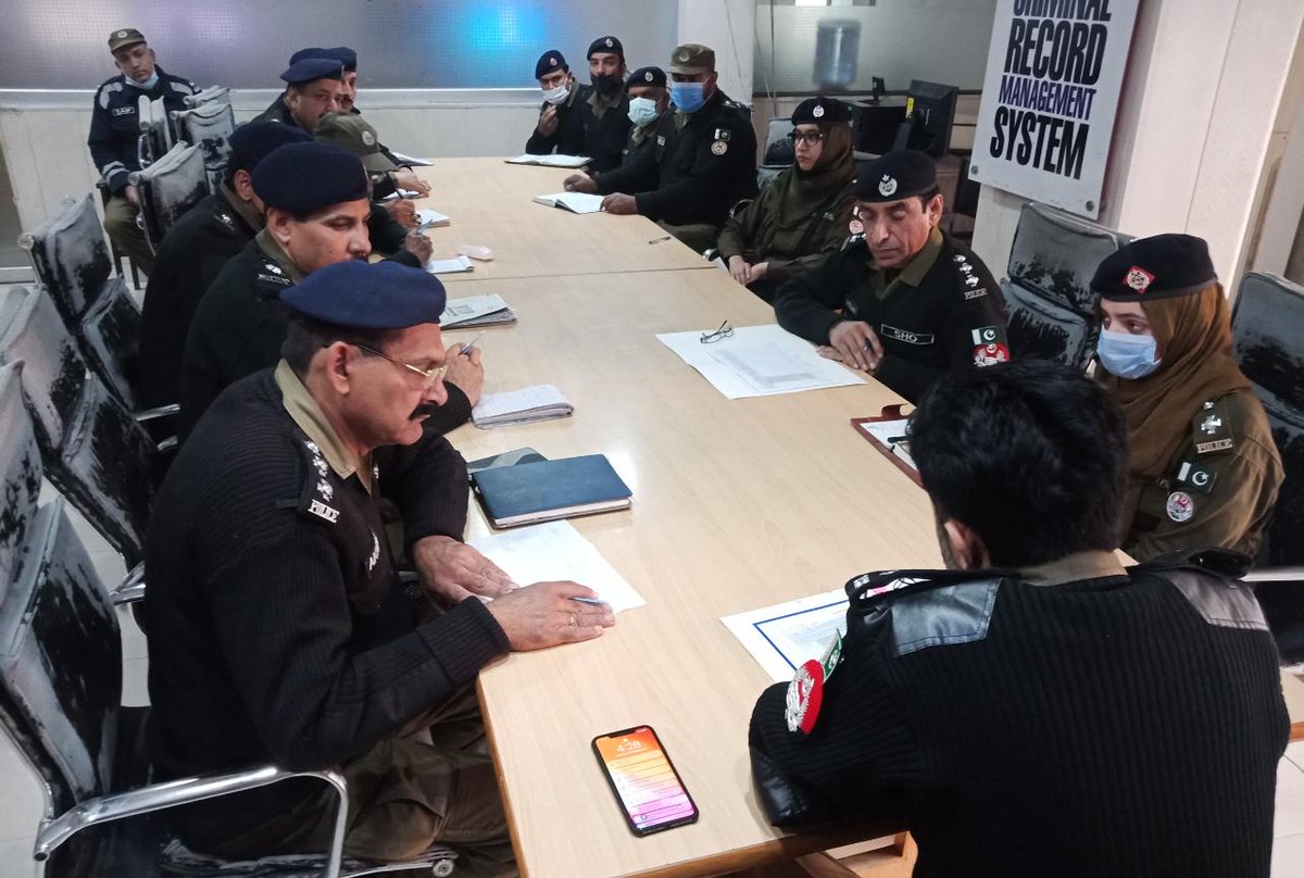 SP City (Ops) tweet media