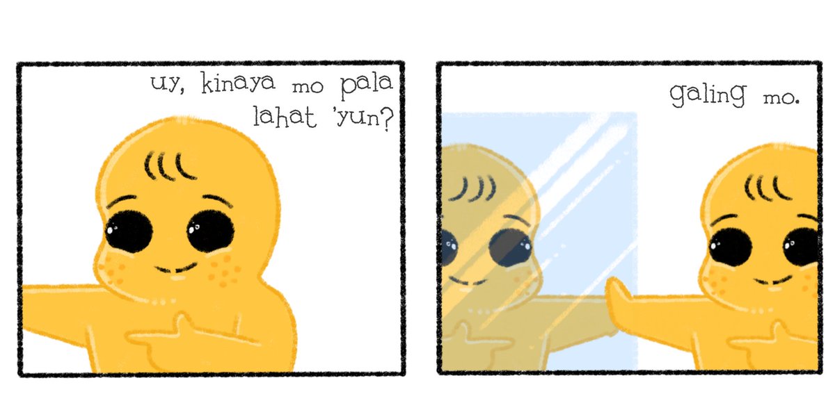 validemotionsmo's tweet photo. galing mo. 💛 https://t.co/6RZG5npl6m