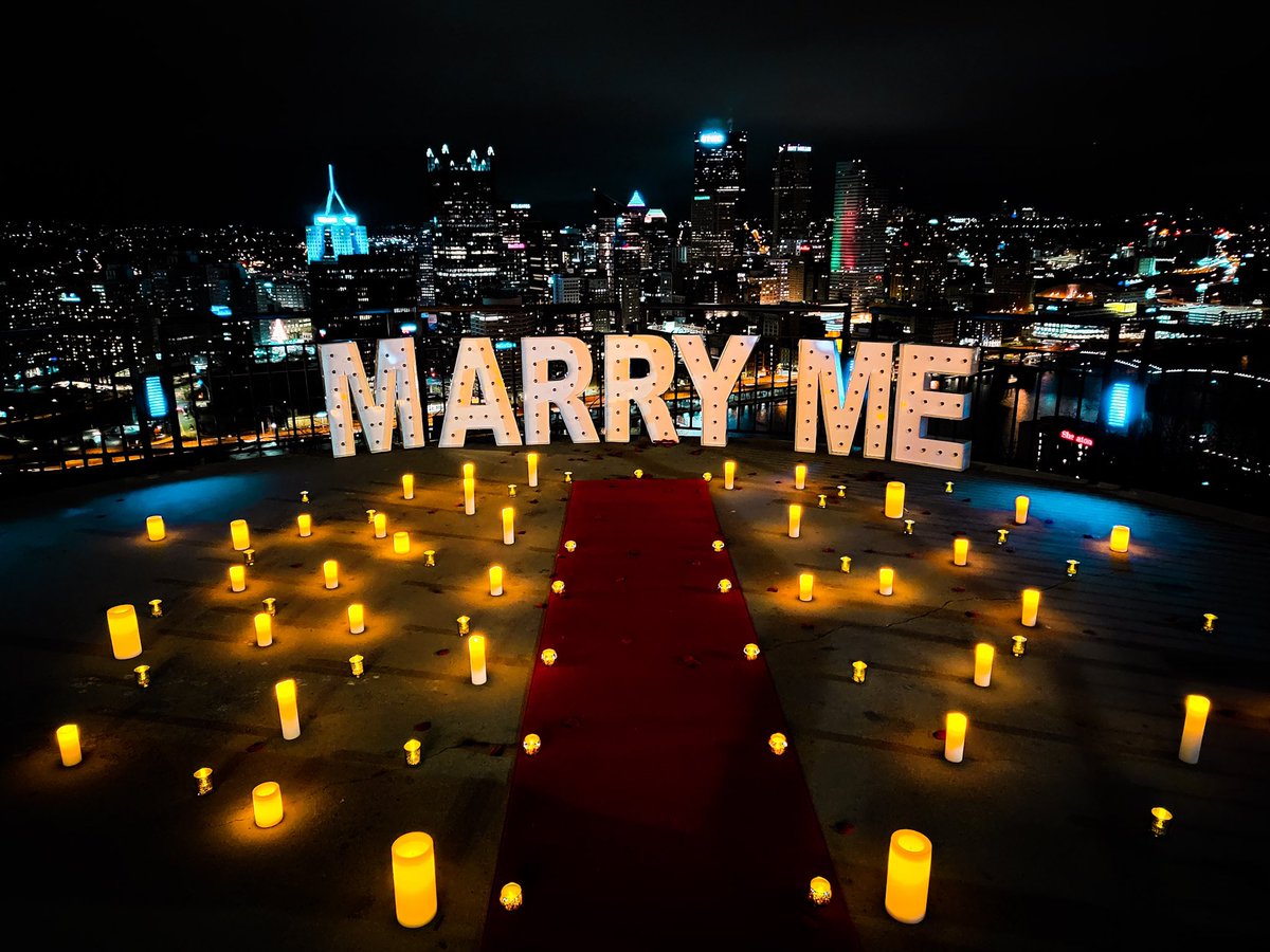 ZBNFL's tweet image. She said yes…