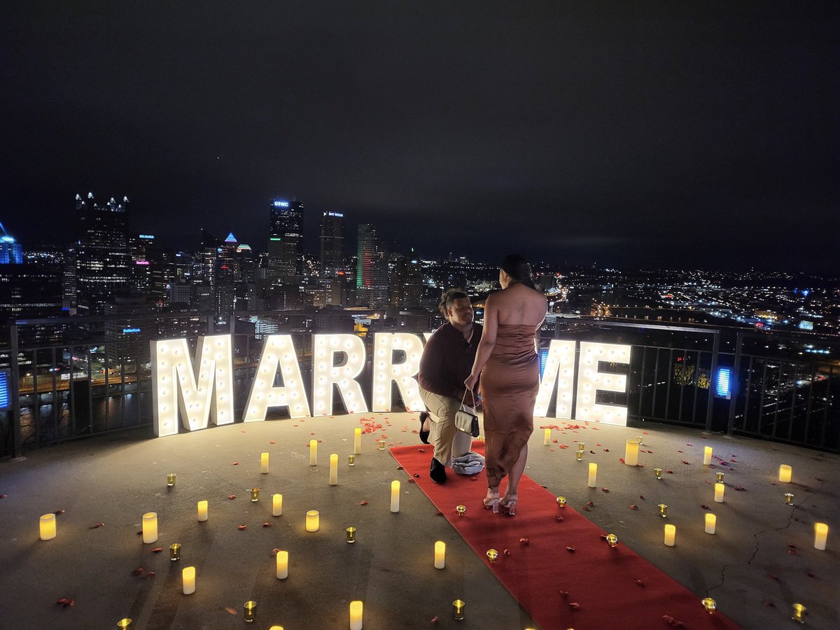 ZBNFL's tweet image. She said yes…