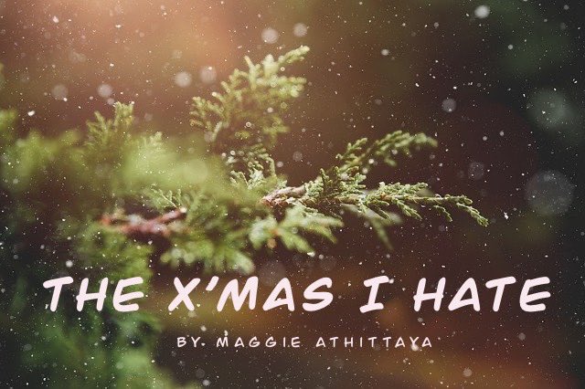 MerryBnyoung's tweet photo. Fiction Release 15

-The X’mas I Hate  -
                              By Maggie Athittaya

Link: https://t.co/TkWM0yq8gI

#MerryBNyoung #bnyoung #jayb #Jinyoung #ปมนยอง #재범 #진영 https://t.co/IkzxnSgNeS