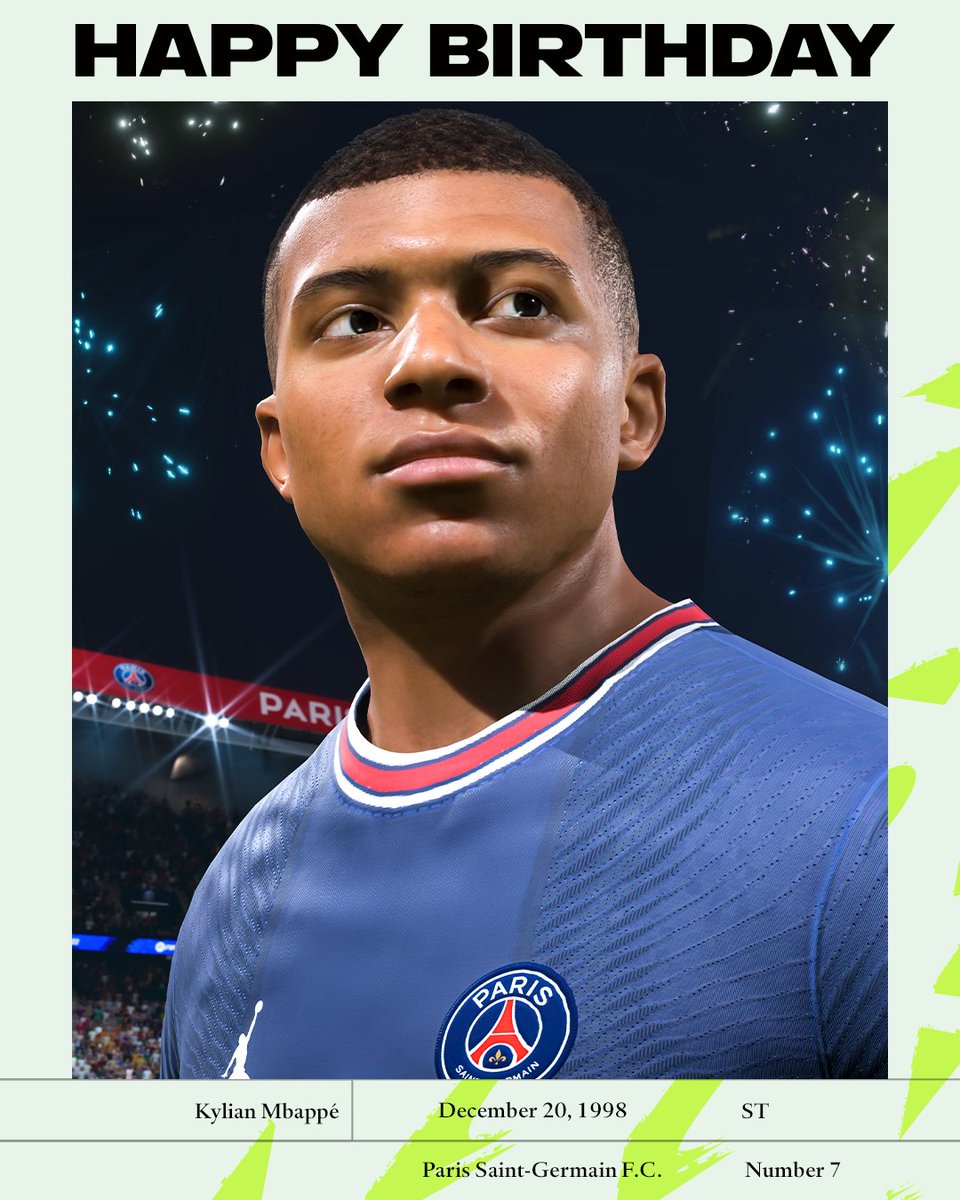 EA SPORTS FC tweet media