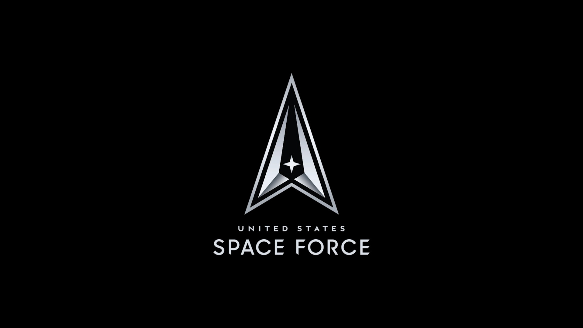 United States Space Force Logo Silver Challenge Coin US Command - USA Milit United States Space Force Logo Silver Challenge Coin US Command - USA Milit