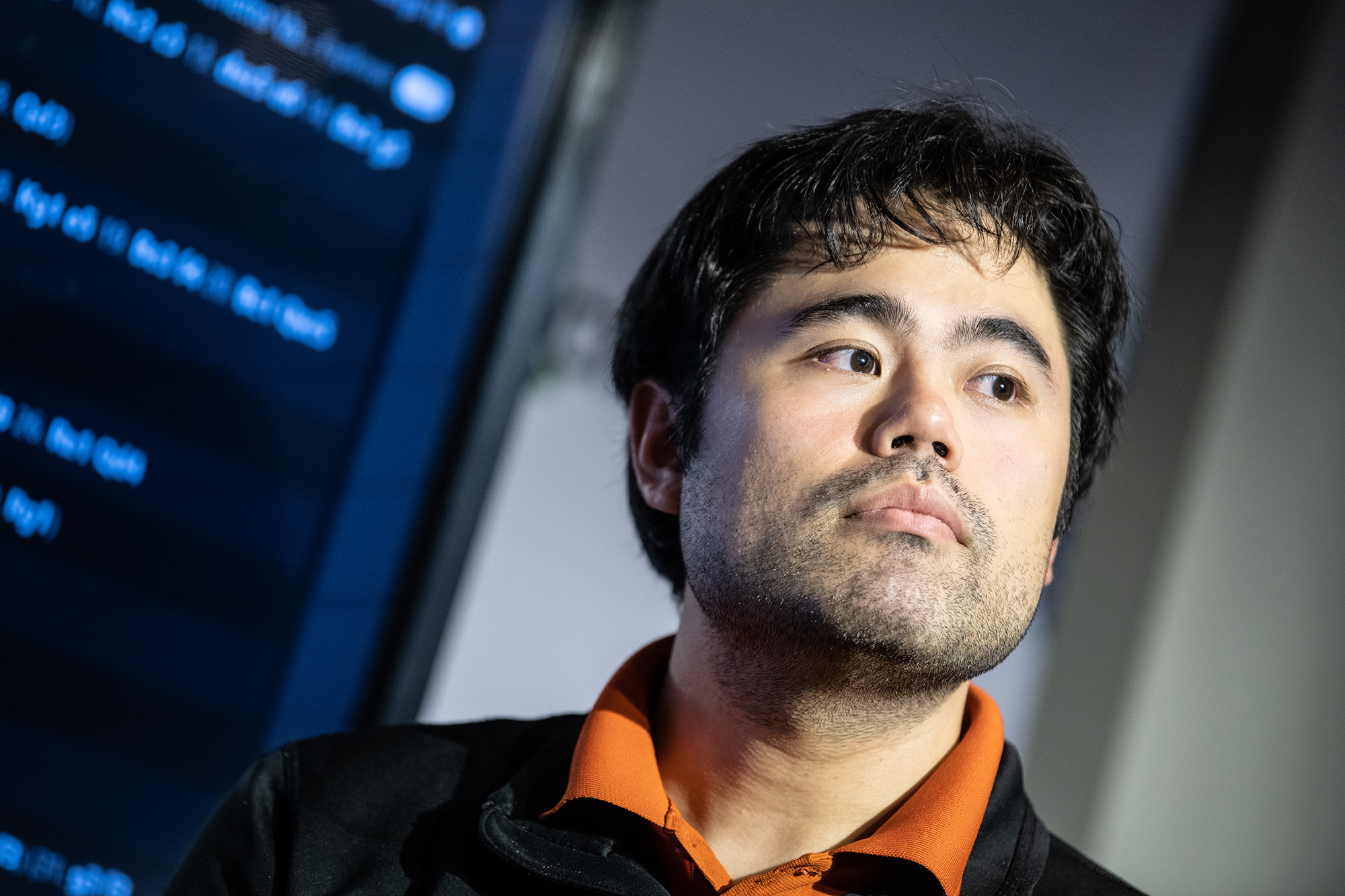 Hikaru Nakamura (@GMHikaru) / X