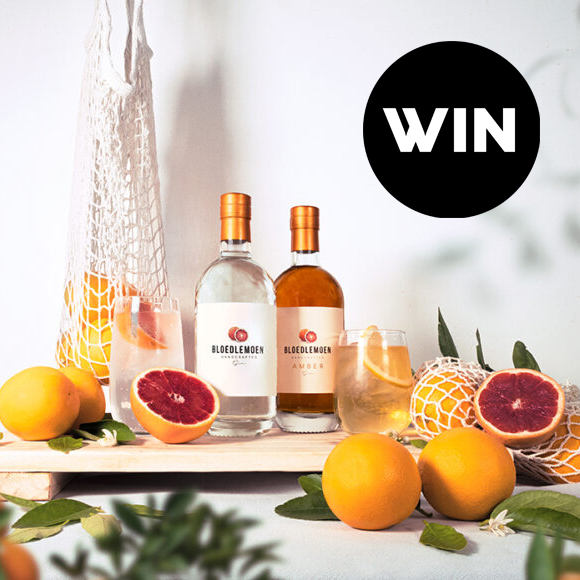 VISI_Mag's tweet photo. #VISIWin Two lucky VISI readers will each win a Bloedlemoen Gin hamper, worth R1200 each ➞ https://t.co/YIhvNsrK5l https://t.co/m8pXanp7Vw