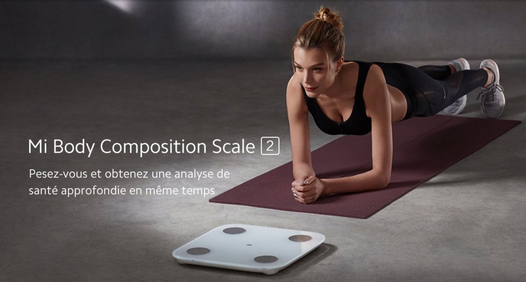 UX_Tech_FR's tweet photo. La Xiaomi Mi Body Composition Scale 2 a un prix ultra léger, un comble pour une balance :
https://t.co/ppuHCpKEpA
#Xiaomi #Balance #MiBody #Scale #UniversXiaomi https://t.co/1vGXrSC9bO