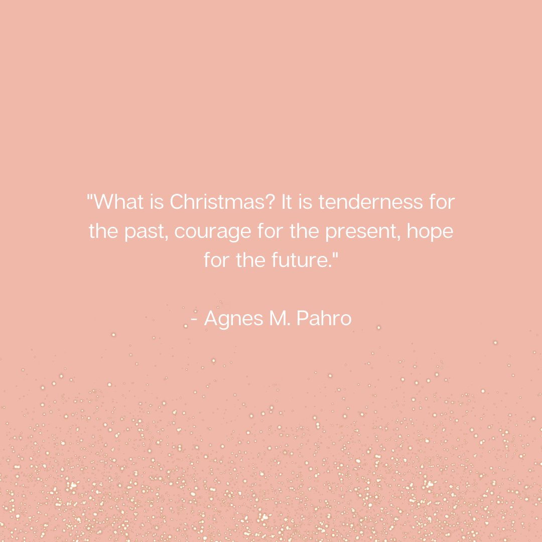 ForeverMyCom's tweet photo. Holiday time: it's a feeling ✨ https://t.co/Mg5nU771m5