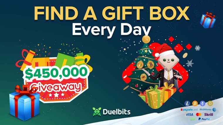 Duelbits tweet media