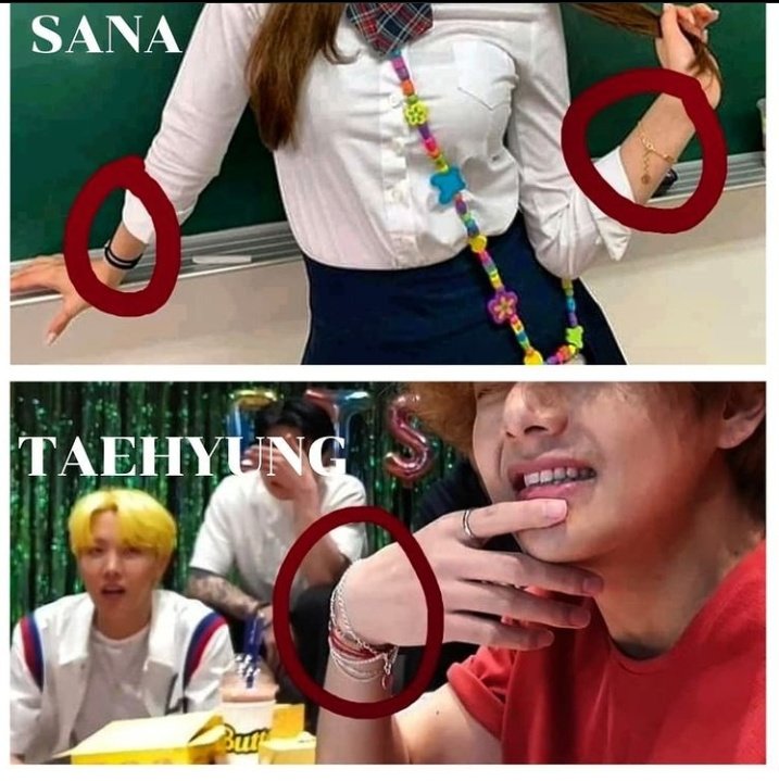 LegendaryKpopM1's tweet photo. I present you another dumb people 
So they think they are dating ?? What a bullshit
#SANAXCOSMOPOLITAN #BTSV #bts #once #ARMY #TWICE https://t.co/FGKC7dSItE