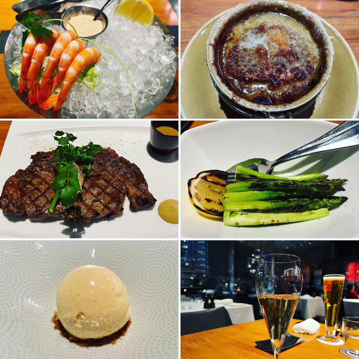 tateomif's tweet photo. 今日の夕食は、ステーキです。
I had a steak for dinner today.
#Roppongi #六本木 #rubyjacks #ルビージャックス #ルビージャックスステーキハウス #steak #ステーキ https://t.co/u3a3zCt0nT